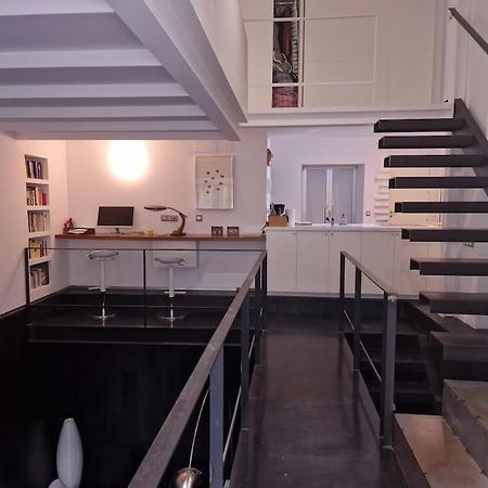 Exclusivo Apartamento De Diseno Centro Sevilla Matahacas Bajo ภายนอก รูปภาพ