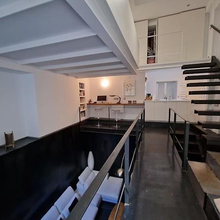 Exclusivo Apartamento De Diseno Centro Sevilla Matahacas Bajo ภายนอก รูปภาพ