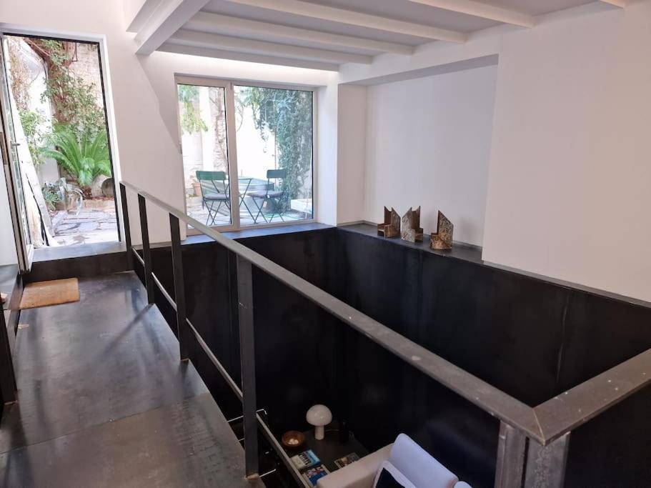 Exclusivo Apartamento De Diseno Centro Sevilla Matahacas Bajo ภายนอก รูปภาพ