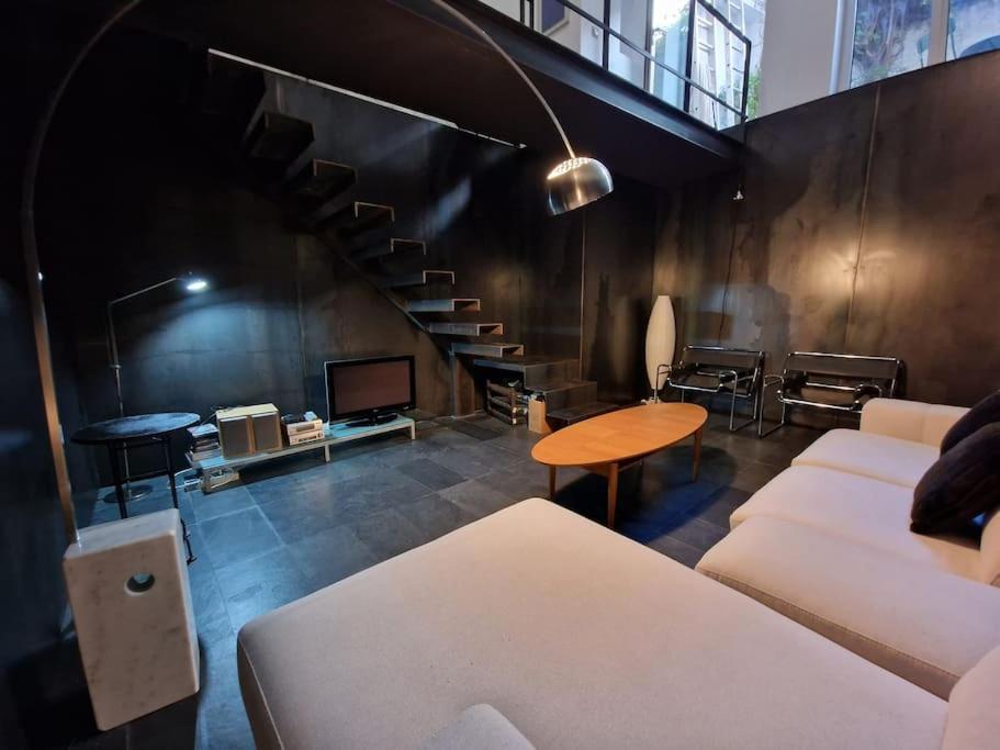 Exclusivo Apartamento De Diseno Centro Sevilla Matahacas Bajo ภายนอก รูปภาพ