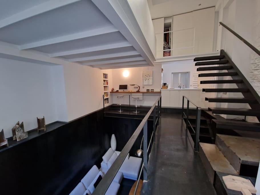 Exclusivo Apartamento De Diseno Centro Sevilla Matahacas Bajo ภายนอก รูปภาพ