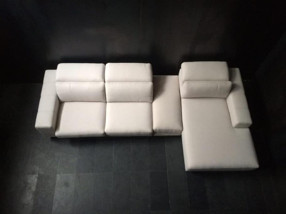 Exclusivo Apartamento De Diseno Centro Sevilla Matahacas Bajo ภายนอก รูปภาพ