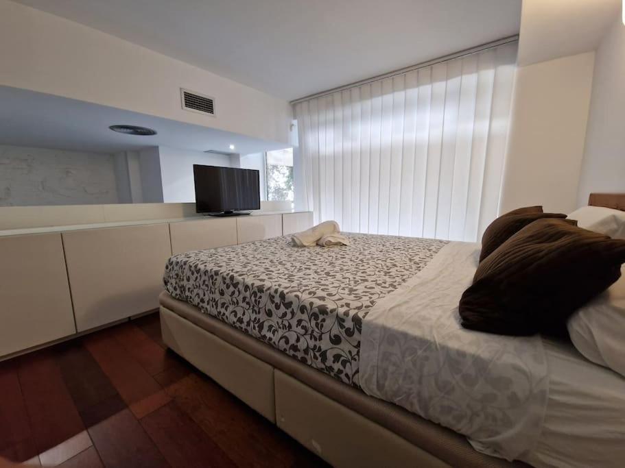 Exclusivo Apartamento De Diseno Centro Sevilla Matahacas Bajo ภายนอก รูปภาพ