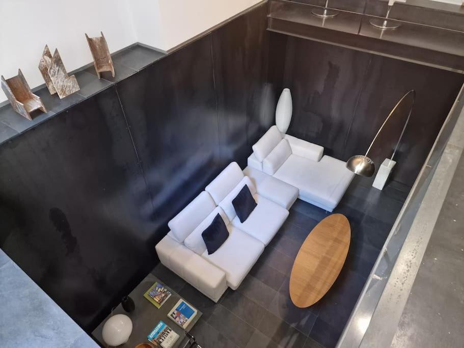Exclusivo Apartamento De Diseno Centro Sevilla Matahacas Bajo ภายนอก รูปภาพ