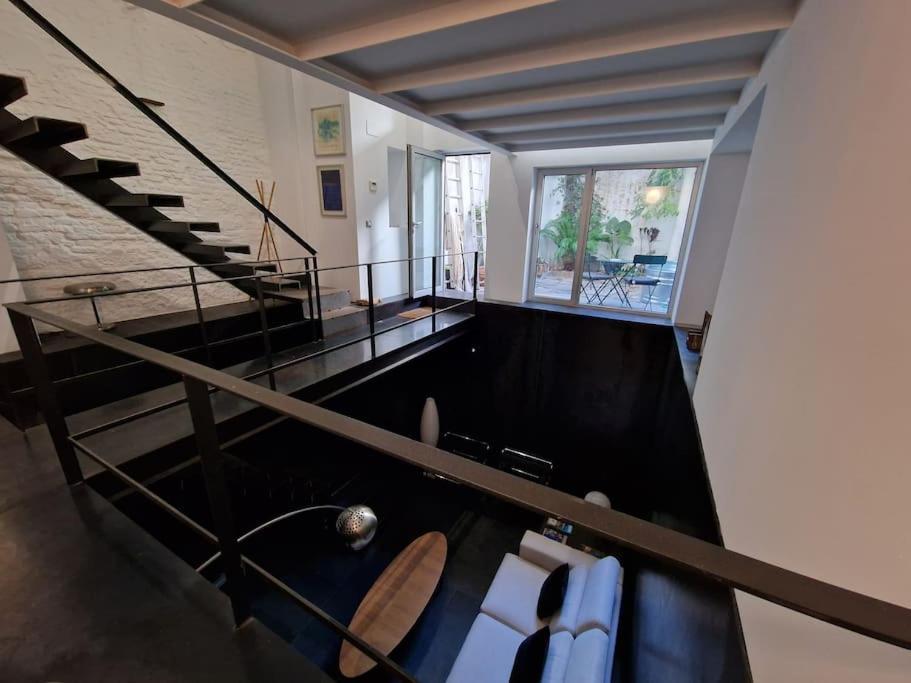 Exclusivo Apartamento De Diseno Centro Sevilla Matahacas Bajo ภายนอก รูปภาพ