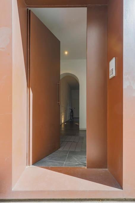 Exclusivo Apartamento De Diseno Centro Sevilla Matahacas Bajo ภายนอก รูปภาพ