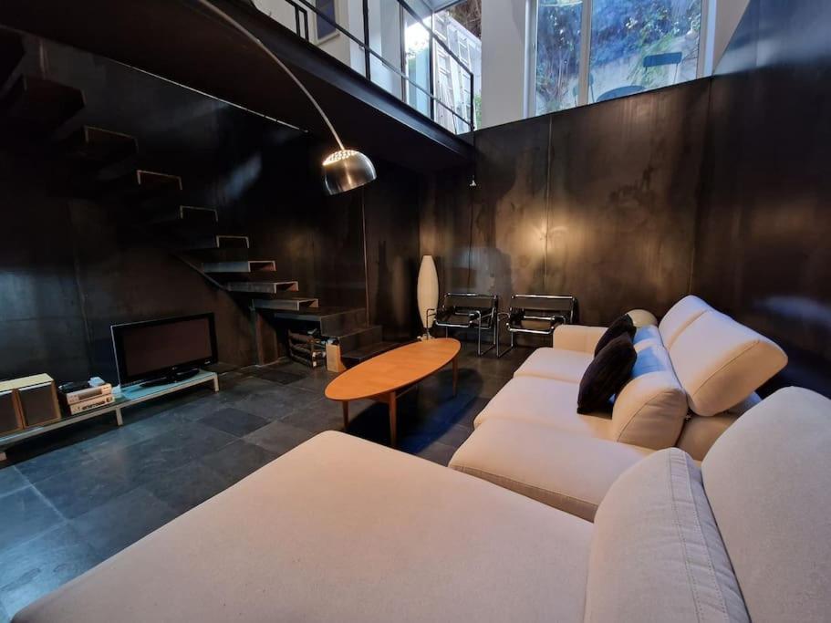 Exclusivo Apartamento De Diseno Centro Sevilla Matahacas Bajo ภายนอก รูปภาพ