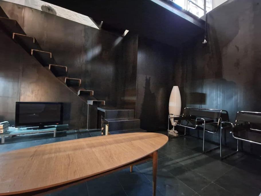 Exclusivo Apartamento De Diseno Centro Sevilla Matahacas Bajo ภายนอก รูปภาพ