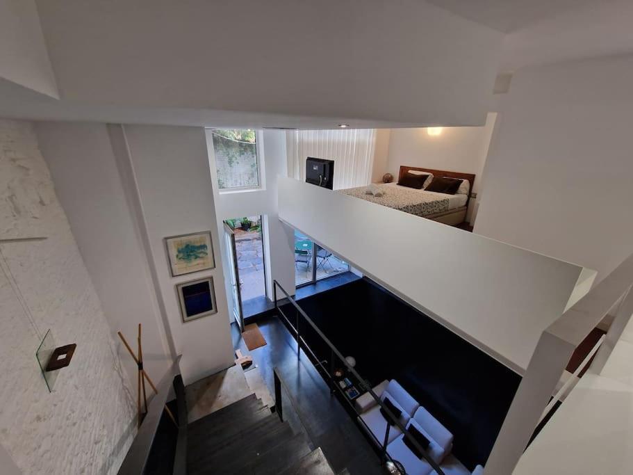 Exclusivo Apartamento De Diseno Centro Sevilla Matahacas Bajo ภายนอก รูปภาพ