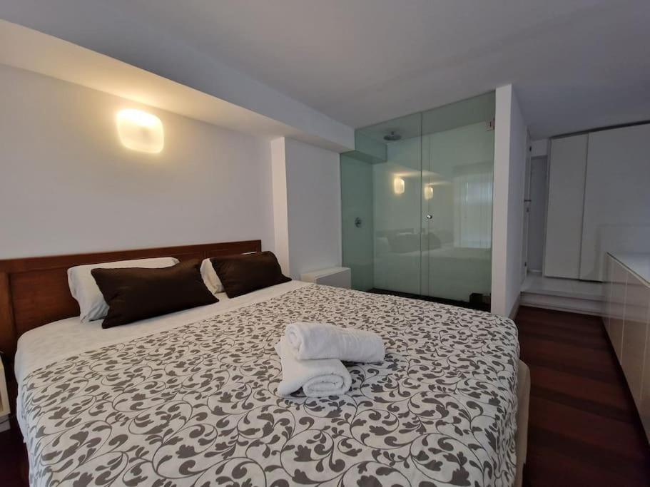 Exclusivo Apartamento De Diseno Centro Sevilla Matahacas Bajo ภายนอก รูปภาพ