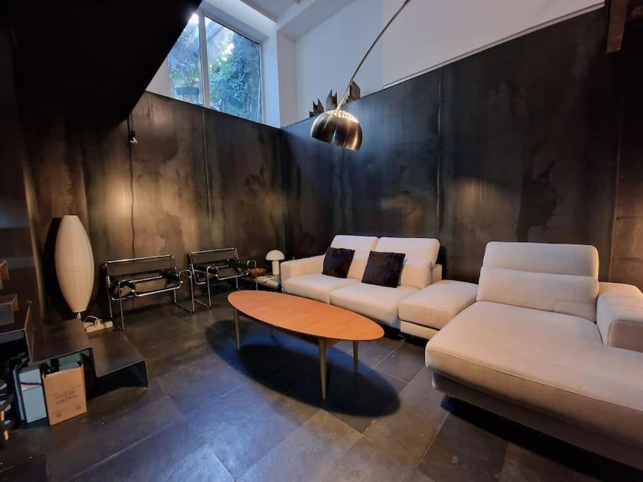 Exclusivo Apartamento De Diseno Centro Sevilla Matahacas Bajo ภายนอก รูปภาพ