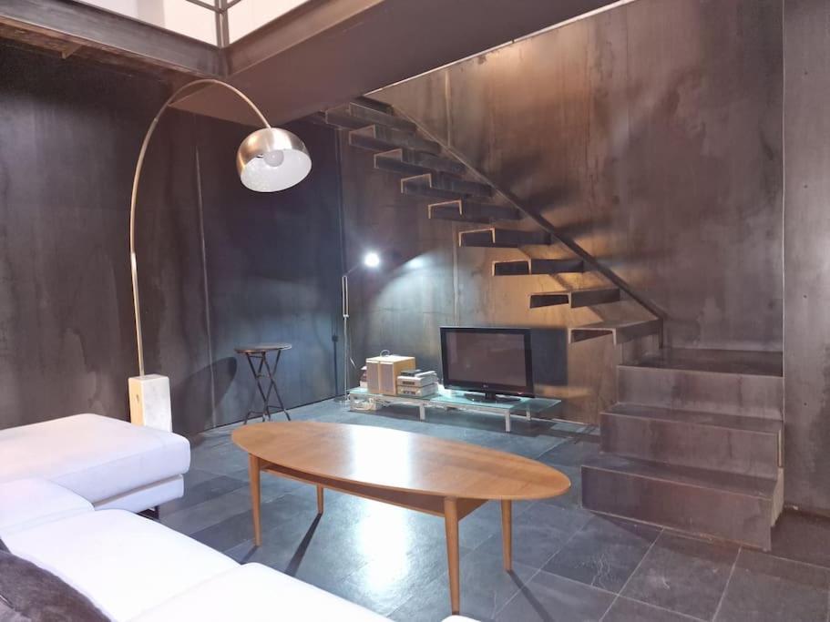 Exclusivo Apartamento De Diseno Centro Sevilla Matahacas Bajo ภายนอก รูปภาพ