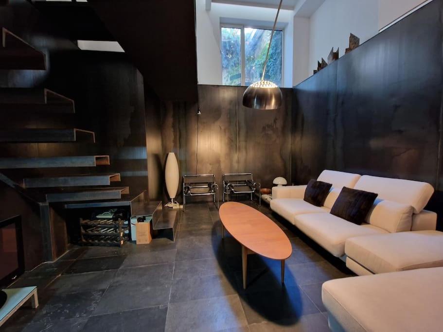 Exclusivo Apartamento De Diseno Centro Sevilla Matahacas Bajo ภายนอก รูปภาพ