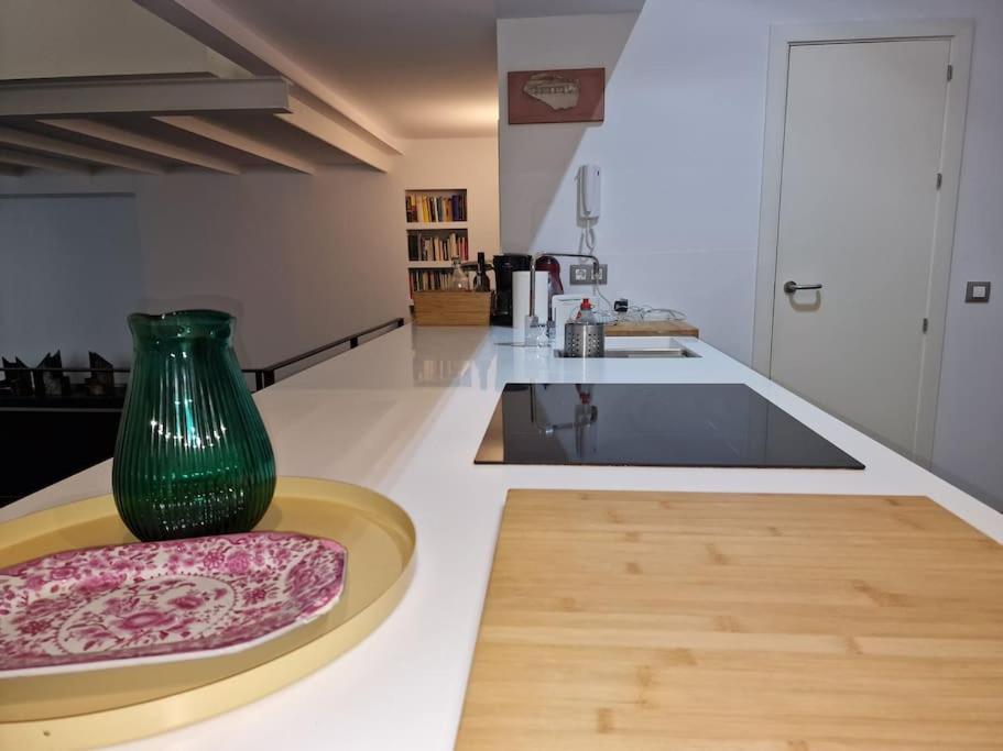 Exclusivo Apartamento De Diseno Centro Sevilla Matahacas Bajo ภายนอก รูปภาพ