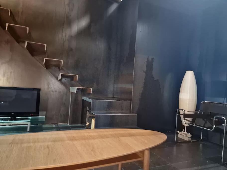 Exclusivo Apartamento De Diseno Centro Sevilla Matahacas Bajo ภายนอก รูปภาพ