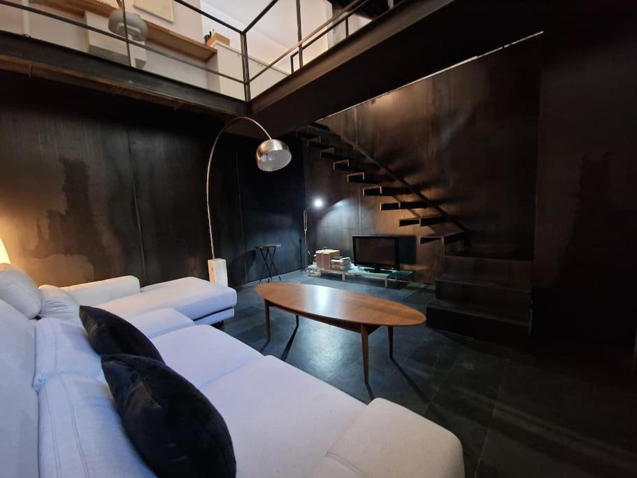 Exclusivo Apartamento De Diseno Centro Sevilla Matahacas Bajo ภายนอก รูปภาพ