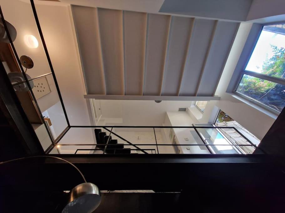 Exclusivo Apartamento De Diseno Centro Sevilla Matahacas Bajo ภายนอก รูปภาพ