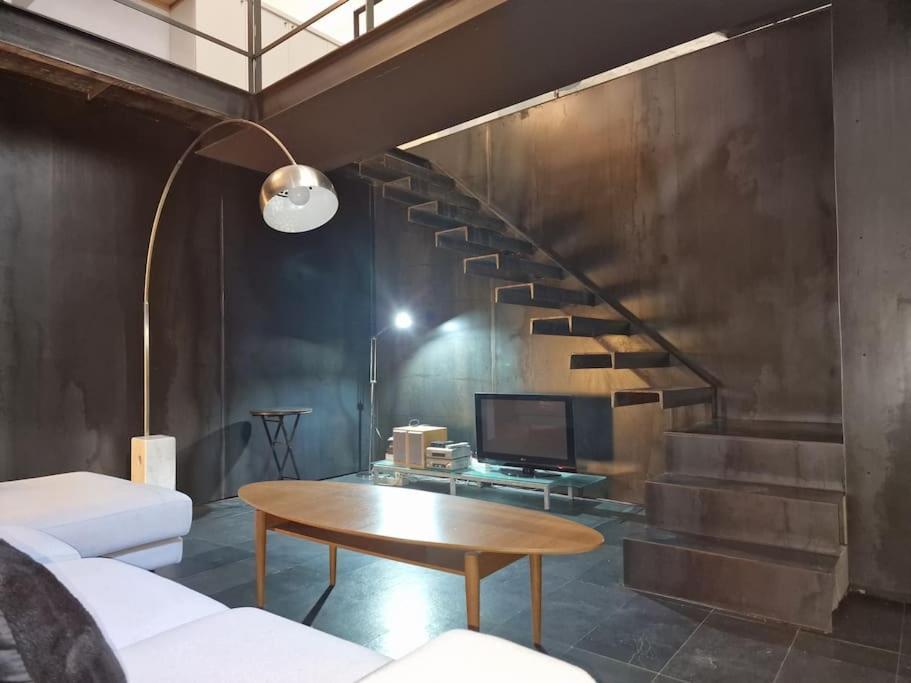 Exclusivo Apartamento De Diseno Centro Sevilla Matahacas Bajo ภายนอก รูปภาพ