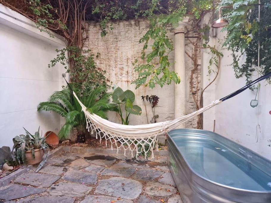 Exclusivo Apartamento De Diseno Centro Sevilla Matahacas Bajo ภายนอก รูปภาพ